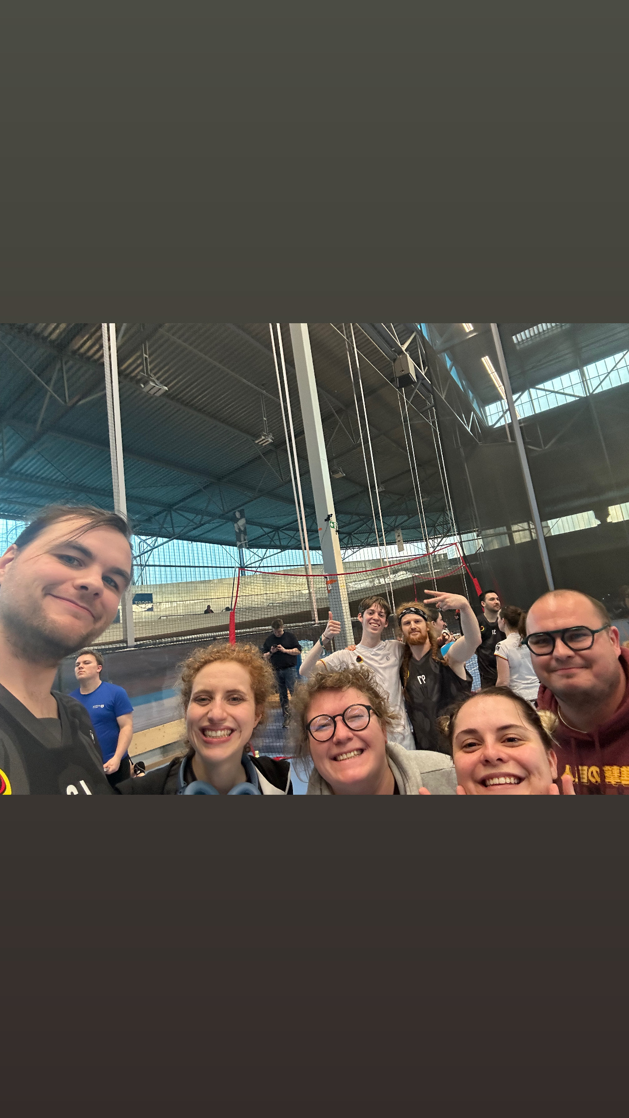 Golden Spurs samen op het WEC 2026 in Gent